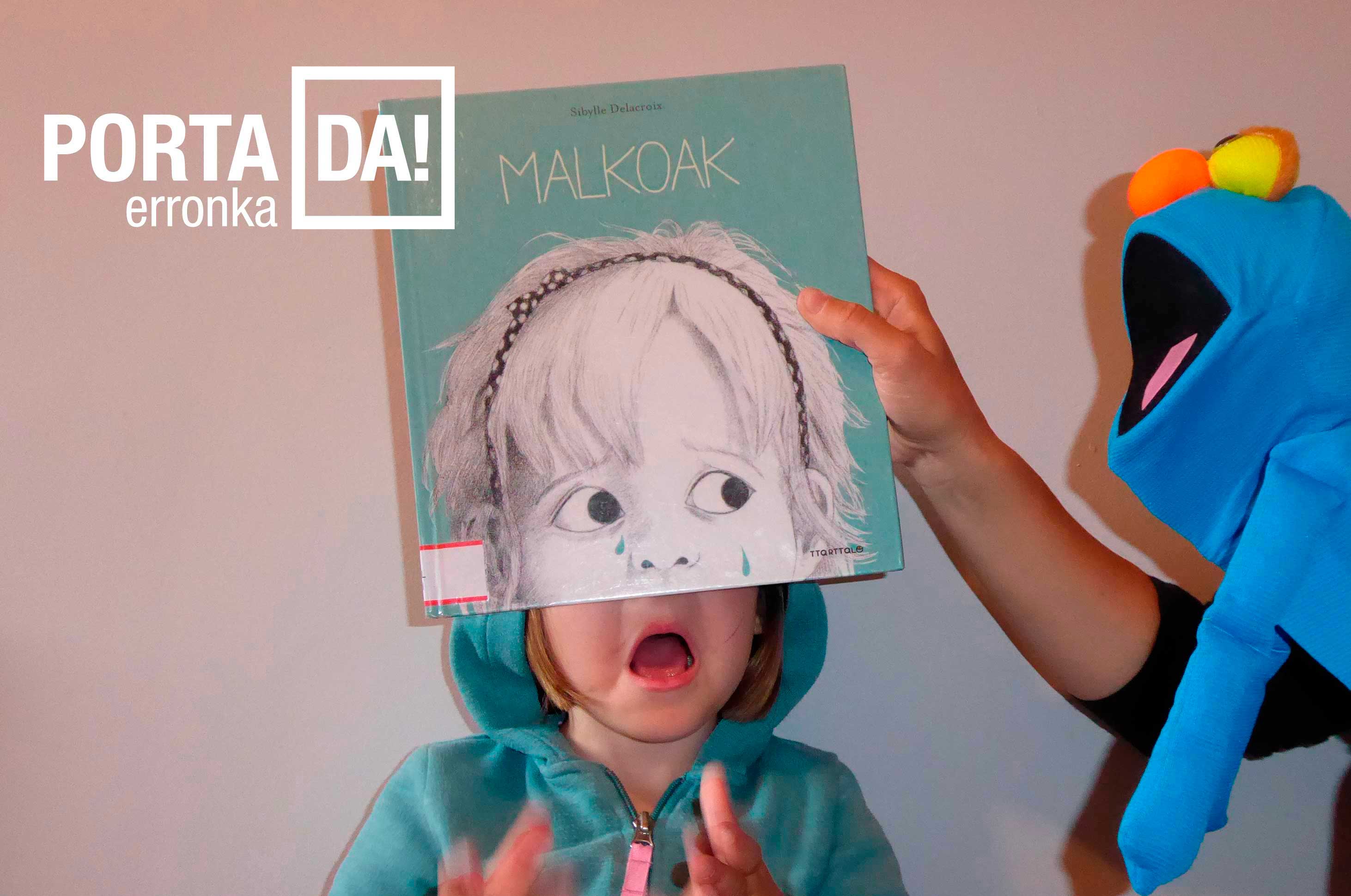 PortaDA! lehiaketa antolatu du Durangoko Azokak Euskal Herriko ikastetxeentzat