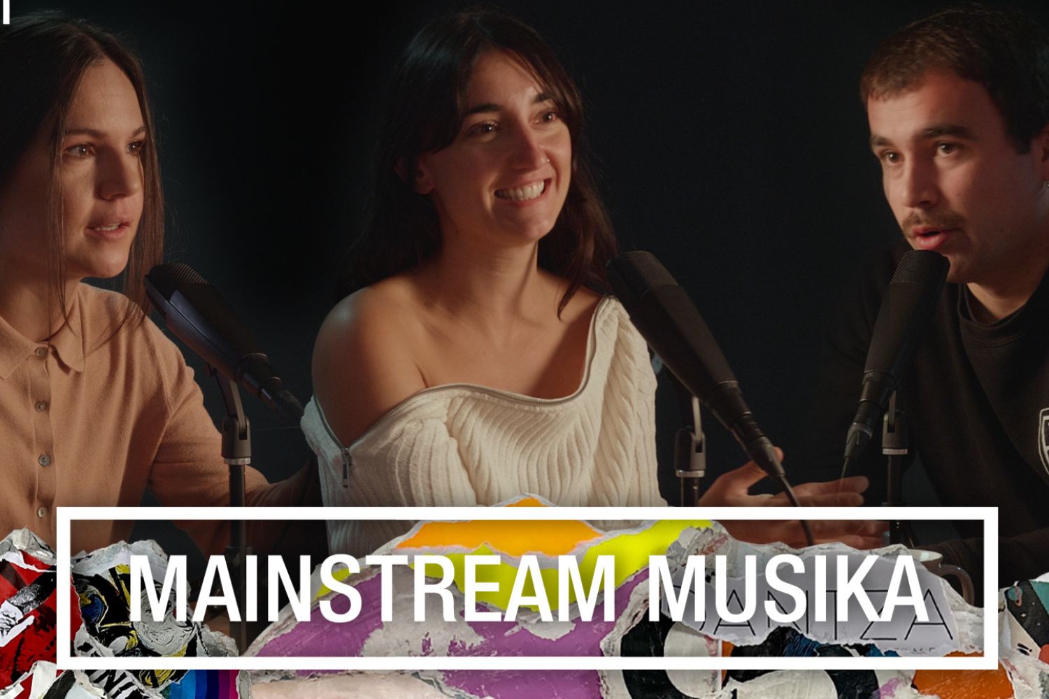 BaDA!bil 2x04: Ba ote dago euskal musika mainstrem-ik?