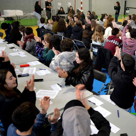 diseñua durangoko azoka - abenduak 6